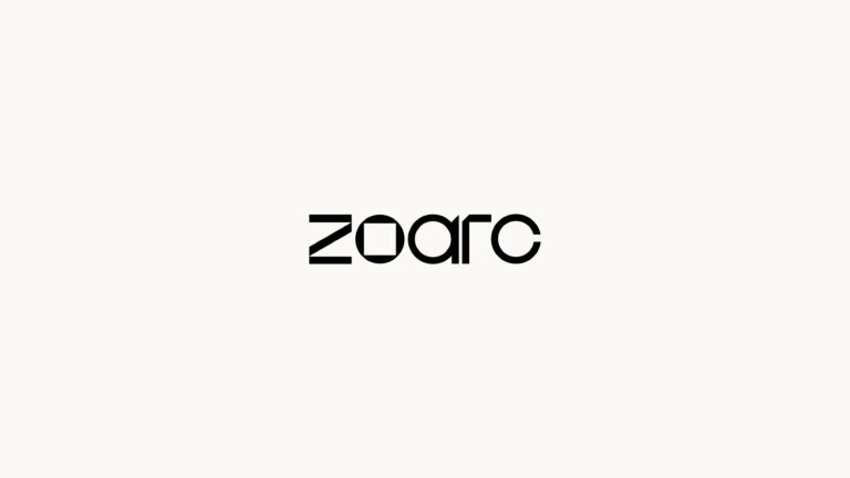 ZOARC logo