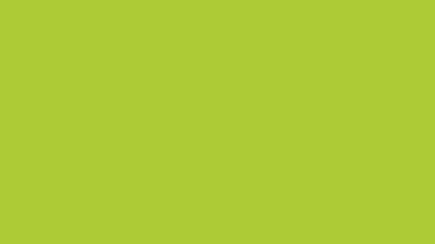 Animated quote loop created in PowerPoint for exhibition display screens and branded event content