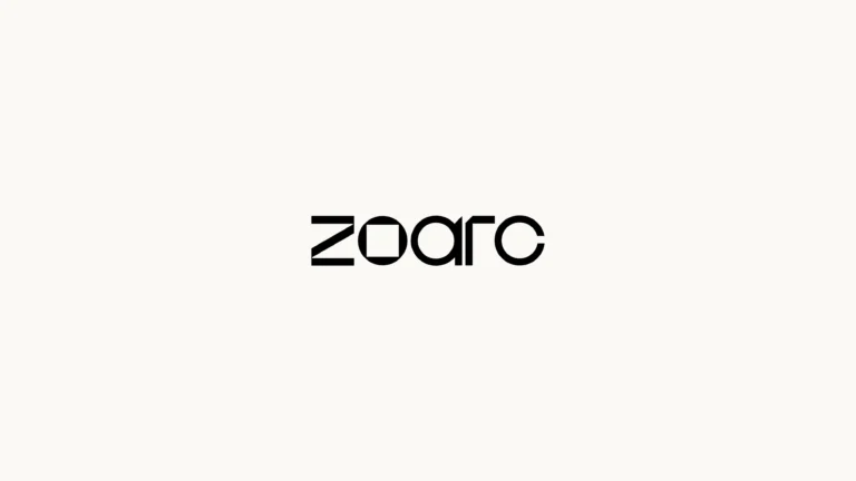ZOARC Creative logo representing brand consistency across Microsoft Office templates including Word, PowerPoint, and Excel